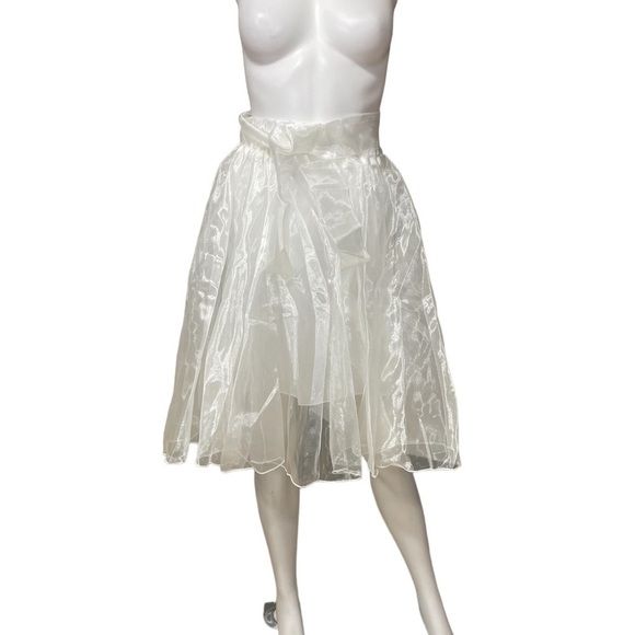 Women's Tutu Tulle Knee Length A Line Ballet Dance Prom Party Layers Skirt
New - Picture 2 of 8